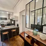 アパート Spacieux T2 Centre Ville De Poitiers *