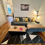 アパート Spacieux T2 Centre Ville De Poitiers