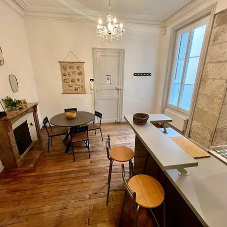 Beautiful 1 Bedroom -