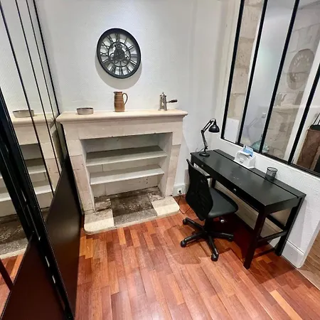 Beautiful 1 Bedroom -